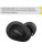 Jabra, 100-99280904-99, Elite 10 Gloss Black True Wireless EarBuds, Black