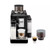 De'Longhi, EXAM440.55.B, Rivelia Automatic Compact Bean to Cup, Black