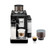 De'Longhi, EXAM440.55.B, Rivelia Fully Automatic Bean-to-Cup Coffee Machine, Black