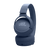 JBL, JBLT670NCBLU, Tune 670NC Blue On-Ear ANC Headphones, Blue