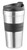 De'Longhi, DLSC074, 10oz Travel Mug, Silver