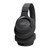 JBL, JBLT720BTBLK, Tune 720BT Black Over-Ear BT Headphones, Black