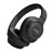 JBL, JBLT720BTBLK, Tune 720BT Black Over-Ear BT Headphones, Black