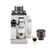 De'Longhi, EXAM440.55.W, Rivelia automatic compact bean to cup, White