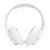 JBL, JBLT720BTWHT, Tune 720BT White Over-Ear BT Headphones, White