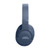 JBL, JBLT770NCBLU, Tune 770NC Blue Over-Ear ANC Headphones, Blue