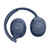 JBL, JBLT770NCBLU, Tune 770NC Blue Over-Ear ANC Headphones, Blue