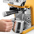 De'Longhi, EC9155.YE, La Specialista Arte Bean-to-Cup Coffee Machine, Yellow