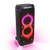 JBL, JBLPARTYBOXULT, Partybox Ultimate Speaker, Black