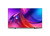 Philips, 55PUS8508/12, 55" The One Smart Ambilight TV, Black