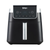 Ninja, AF180UK, Air Fryer MAX PRO 6.2L, Black