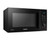 Samsung, MC28A5135CK/EU, Slim Fry™ Convection Microwave Oven 28L, Black