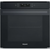 Hotpoint, SI9891SPBM, Built-In Electric Oven with Self-Cleaning, Black