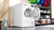 Bosch, WTH84001GB, Series 4 Heat Pump Dryer 8 kg, White