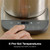 Ninja, KT201UK, Perfect Temperature Kettle, Stainless Steel