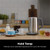 Ninja, KT201UK, Perfect Temperature Kettle, Stainless Steel