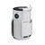 Shark, HP150UK, NeverChange5 Air Purifier, White