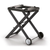 Ninja, XSKGRLLSTDEUK, Woodfire Electric BBQ Grill Stand, Black