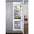 Hotpoint, HMCB70302UK, Low Frost Integrated Fridge Freezer, White