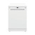 Whirlpool, W7FHP33UK, Freestanding Maxi Space Modular 3rd Rack Dishwasher Project, White