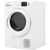Indesit, YTM1192XUK, 9kg Heat Pump Tumble Dryer, White