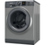 Hotpoint, NSWM945CGGUKN, 9kg Freestanding Washing Machine, Graphite