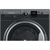Hotpoint, NSWM945CBSUKN, 9kg Freestanding Washing Machine, Black