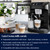 De'Longhi, ECAM320.60.B, Magnifica Plus Fully Automatic Bean-to-Cup Coffee Machine, Black