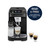 De'Longhi, ECAM320.60.B, Magnifica Plus Fully Automatic Bean-to-Cup Coffee Machine, Black