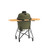 Berghoff, 2415710, Ceramic BBQ/Oven Matt Green 58cm/23inch, Green