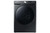 Samsung, DV16T8520BVEU, Hybrid Heat Pump Tumble Dryer, Black