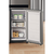 Ex-display Whirlpool, WQ9B2LG, French Door 90cm Fridge Freezer 4 Door, Silver
