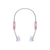 myFirst, FH8504SA-PK01, Headphones BC Wireless Lite, Pink