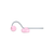 myFirst, FH8504SA-PK01, Headphones BC Wireless Lite, Pink