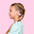 myFirst, FH8504SA-PK01, Headphones BC Wireless Lite, Pink