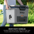 Ninja, FB131UKGY, FrostVault 28L Hard Cooler, Slate Grey Ninja, FB131UKGY, FrostVault 28L Hard Cooler, Slate Grey