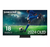 Samsung, QE65S90DATXXU, 65" S90D LASER SLIM OLED 4K HDR Smart TV, Black