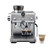 Delonghi  EC9555.M  La Specialista Opera Bean-to-Cup Coffee Machine with Home Café Kit, Stainless Steel
