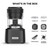 Kenwood, CHP80.000BK, Autograph Duo Prep 2 in 1 Chopper/Grinder, Black