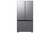 Samsung, RF24BB620ES9EU, Bespoke French Style Fridge Freezer with Autofill Water Pitcher, Silver