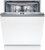 Bosch, SMV4HVX00G, Series 4 fully-integrated dishwasher 60 cm, Multi