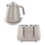 De'Longhi, KBY3001Y4003.BG, Eclettica Beige Set