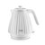 De'Longhi, KBD3001CTD4003W, Ballerina Set 4 Slice, White