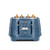 De'Longhi, KBDS3001S4003BL, Ballerina Seta Blue Set