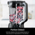 Ninja, TB301UK, Detect Duo Power Blender Pro + Single Serve, Black