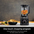 Ninja, TB301UK, Detect Duo Power Blender Pro + Single Serve, Black