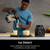 Ninja, TB301UK, Detect Duo Power Blender Pro + Single Serve, Black