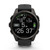 Garmin, 010-02903-21, Fēnix 8 43mm AMOLED Smart Watch, Black