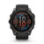 Garmin, 010-02905-21, Fenix 8 51mm AMOLED Sapphire, Carbon Grey