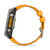 Garmin, 010-02905-11, Fenix 8 51mm AMOLED Sapphire, Orange